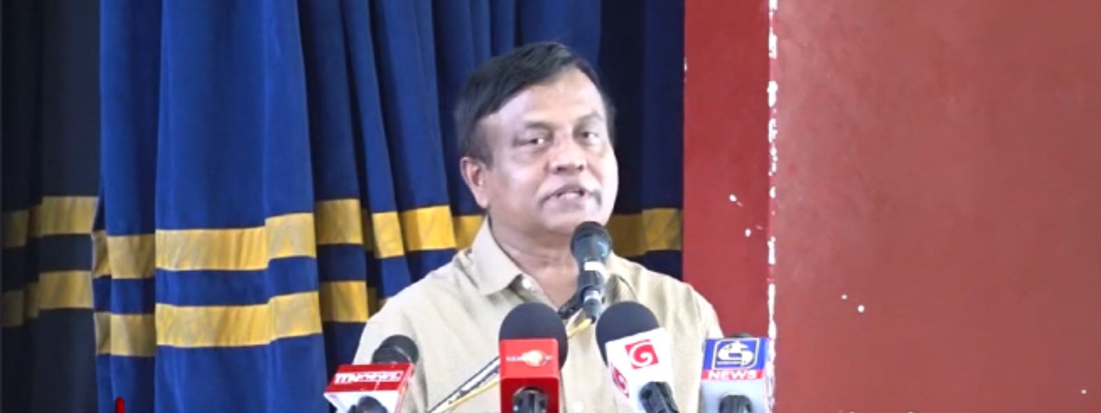 Law Enforcement Acts With No Political Influence